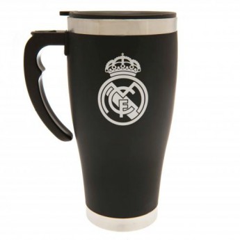 Real Madrid putna šalica Executive Travel Mug