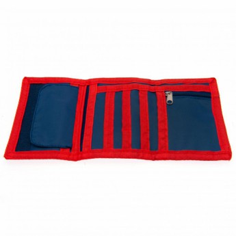 Paris Saint Germain najlonski novčanik Nylon Wallet