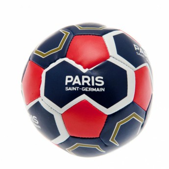 Paris Saint Germain mekana lopta 4 inch Soft Ball