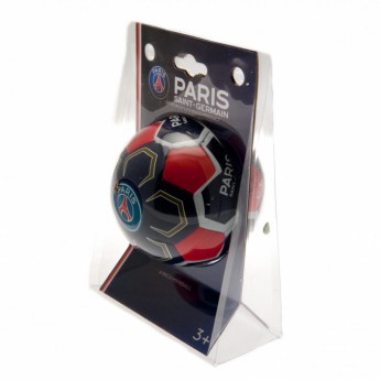 Paris Saint Germain mekana lopta 4 inch Soft Ball