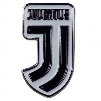 Juventus Torino značka logo Badge