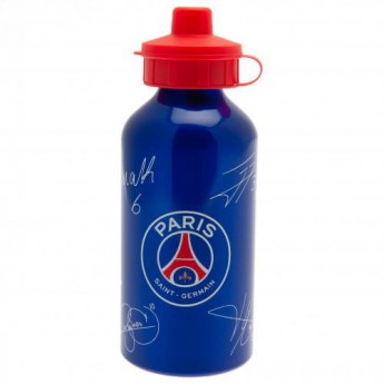 Paris Saint Germain boca za piće Aluminium Drinks Bottle SG