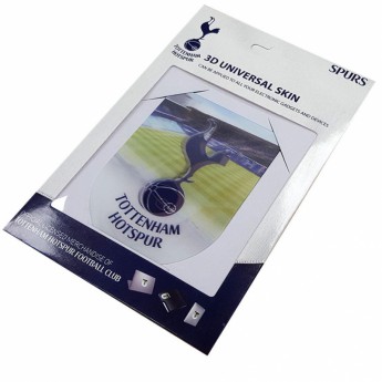 Tottenham Hotspur univerzalna 3d navlaka Skin Large
