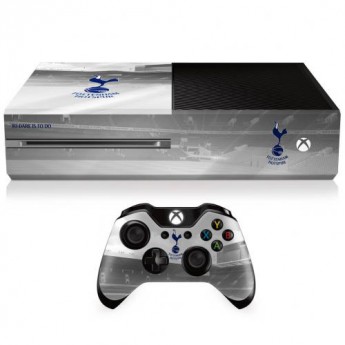 Tottenham Hotspur maska za Xbox One kontroler Skin Bundle