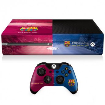 FC Barcelona naljepnica Skin Bundle