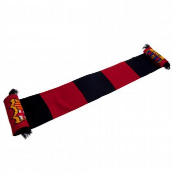 FC Barcelona zimski šal Bar Scarf