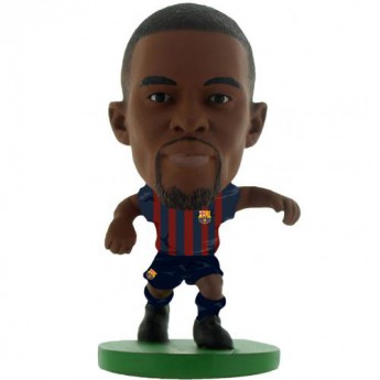 FC Barcelona figurica SoccerStarz Semedo