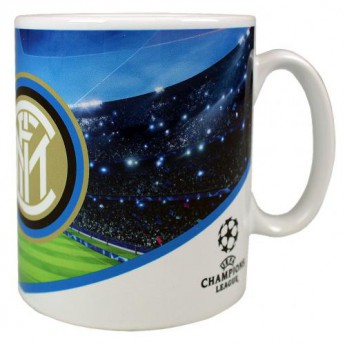 Inter Milano šalica Champions League Mug