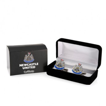 Newcastle United manšete Cufflinks