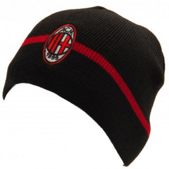 AC Milan zimske kape black Knitted Hat