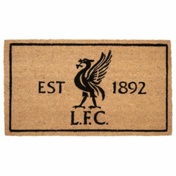 FC Liverpool otirač Doormat
