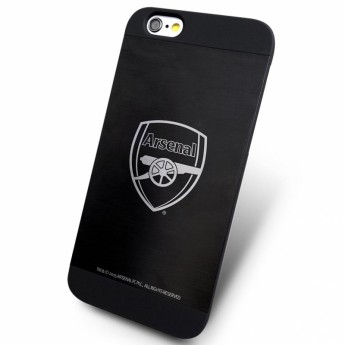 FC Arsenal Futrola za mobitel iPhone 6 / 6S Aluminium Case