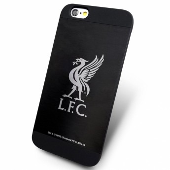 FC Liverpool Futrola za mobitel iPhone 6 / 6S Aluminium Case