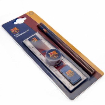 FC Barcelona školski set Core Stationery Set FD