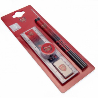 FC Arsenal školski set Core Stationery Set FD