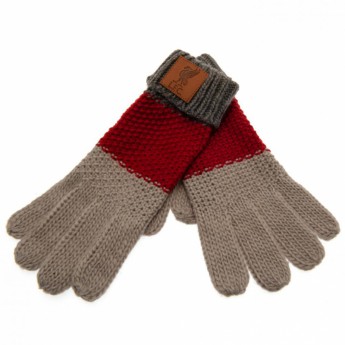 FC Liverpool dječje rukavice Gloves Junior