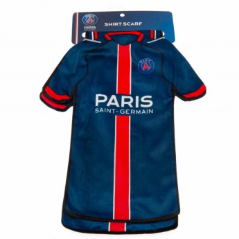 Paris Saint Germain pleteni šal Shirt Scarf