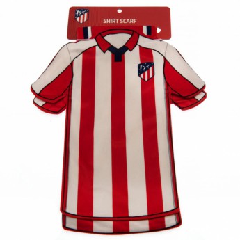 Atletico Madrid pleteni šal Shirt Scarf