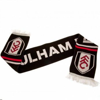 Fulham zimski šal Scarf