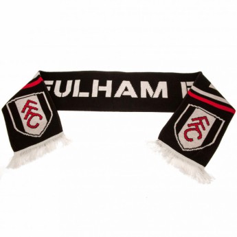 Fulham zimski šal Scarf