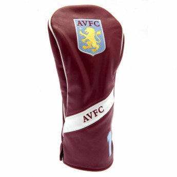 Aston Villa golfska navlaka za glavu palice Heritage (Driver)
