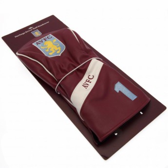 Aston Villa golfska navlaka za glavu palice Heritage (Driver)