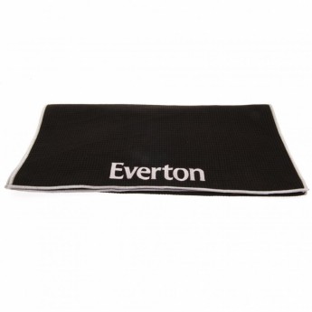FC Everton ručnik za kupanje Aqualock Caddy Towel