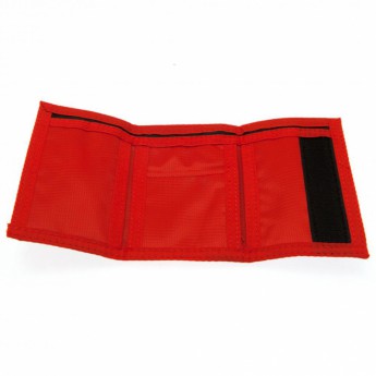 FC Arsenal najlonski novčanik Nylon Wallet