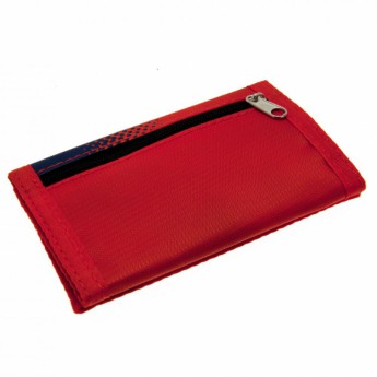 FC Arsenal najlonski novčanik Nylon Wallet