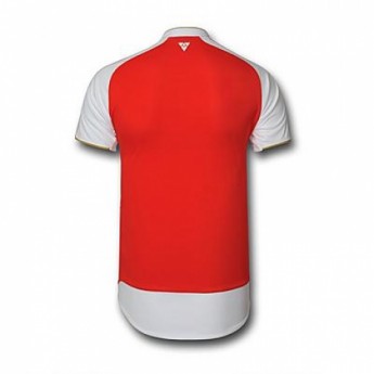 FC Arsenal domácí dres 2015-16