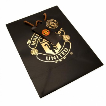 Manchester United poklon vrećica Gift Bag