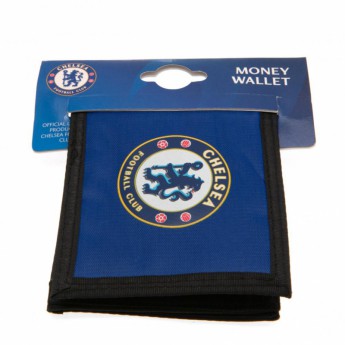 FC Chelsea najlonski novčanik Canvas Wallet