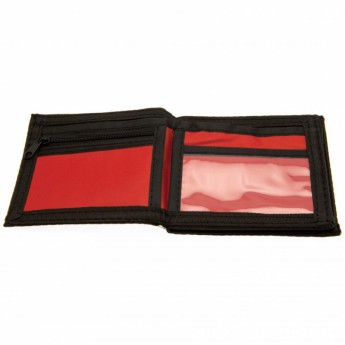 FC Arsenal najlonski novčanik Canvas Wallet