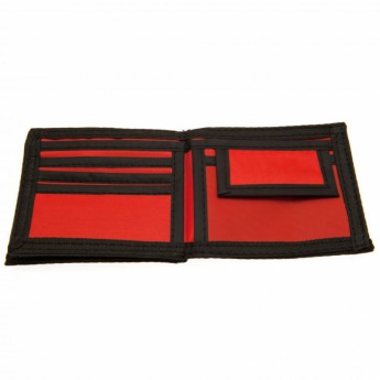 FC Arsenal najlonski novčanik Canvas Wallet