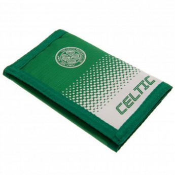 FC Celtic najlonski novčanik Nylon Wallet
