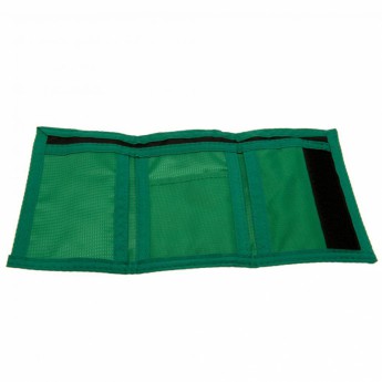 FC Celtic najlonski novčanik Nylon Wallet