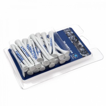 FC Everton golfski drveni stalci za loptice Wooden Tees