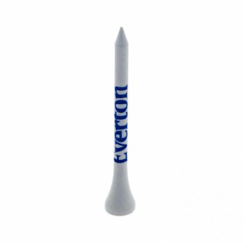 FC Everton golfski drveni stalci za loptice Wooden Tees