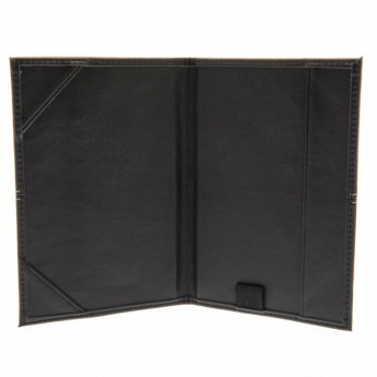 West Ham United zapisivač rezultata Executive Scorecard Holder