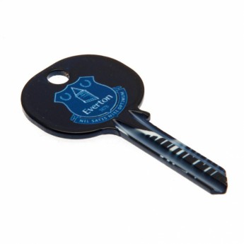 FC Everton ključ Door Key