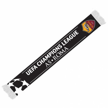 AS Roma zimski šal Champions League Scarf