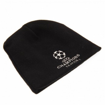 AS Roma zimske kape Champions League Knitted Hat