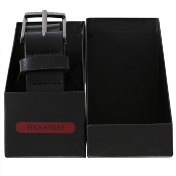 FC Liverpool kožni remen Signature Belt Medium