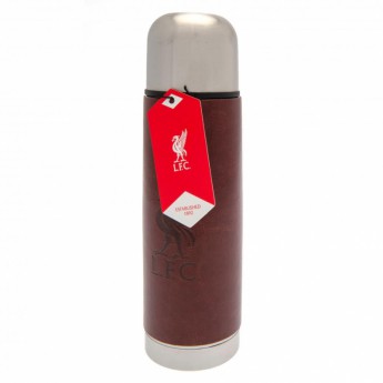 FC Liverpool termos šalica PU Thermal Flask
