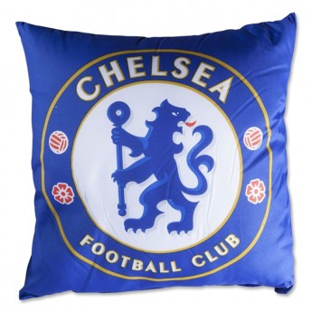 FC Chelsea jastuk blue crest
