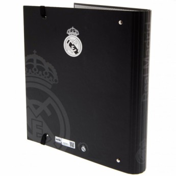 Real Madrid registrator A4 Ring Binder