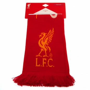 FC Liverpool zimski šal Scarf Klopp