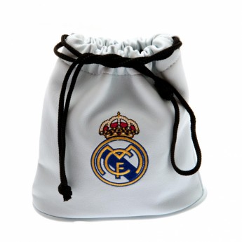Real Madrid golf set Tote Bag Golf Gift Set