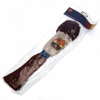 FC Barcelona golfska navlaka za glavu palice Headcover Pompom (Fairway)