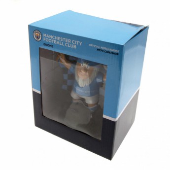 Manchester City patuljak Garden Gnome